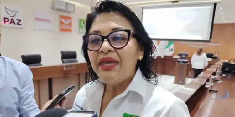 A días de proceso electoral Partido Verde aún no alcanza meta de afiliación