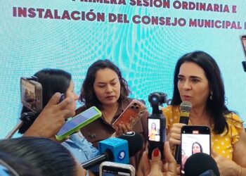 Gobierno de Tampico trabaja por la prevención para fortalecer la paz comunitaria