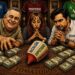 El juego favorito de la familia: Toma Todo. Lo de poner… que lo pongan los reynosenses