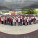 Desde el sur, Morena refrenda la defensa de la soberanía y la Transformación