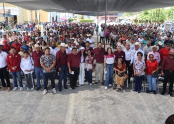Tamaulipas defiende la soberanía; mañana, Reynosa alza la voz