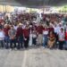 Tamaulipas defiende la soberanía; mañana, Reynosa alza la voz