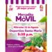 Continúa DIF Matamoros con la ruta del Mercadito Móvil en el Deportivo Santa María