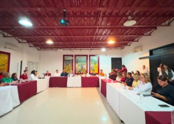Fortalece SIPINNA Tamaulipas políticas públicas para la protección integral de los derechos de niñas, niños y adolescentes