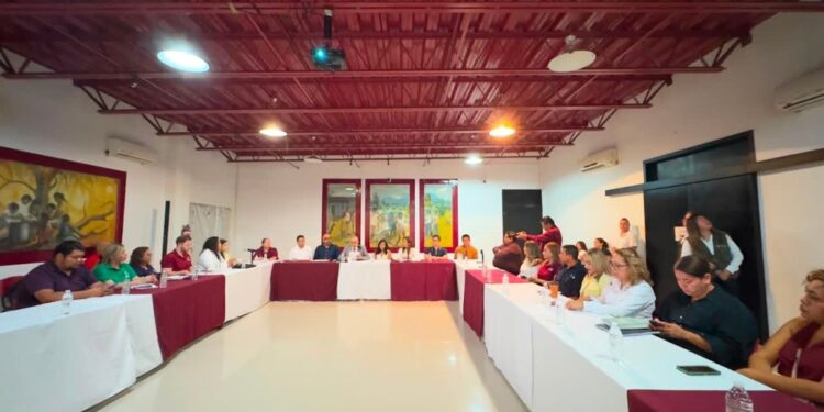Fortalece SIPINNA Tamaulipas políticas públicas para la protección integral de los derechos de niñas, niños y adolescentes