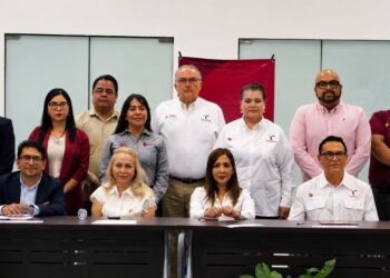 Es Tamaulipas, el primer estado en proteger a la niñez ante desastres y efectos del cambio climático