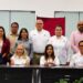 Es Tamaulipas, el primer estado en proteger a la niñez ante desastres y efectos del cambio climático