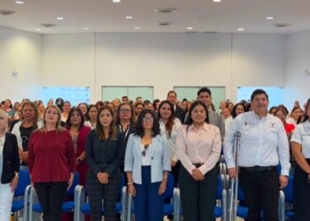Impulsa SIPINNA Tamaulipas acciones para proteger los derechos de la primera infancia
