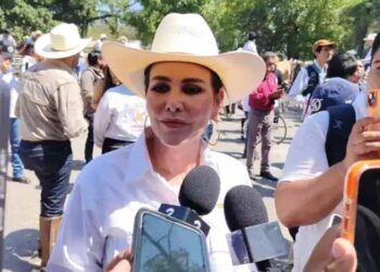 Cumple Nuevo Laredo 2 años y 5 meses sin situaciones de riesgo