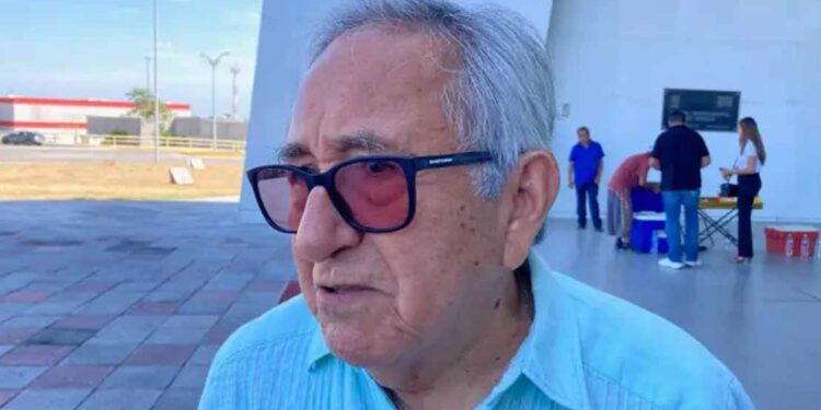 No hay recursos en Cruz Roja Victoria para operar ambulancias