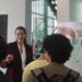 Acercan servicios de la Oficina de Representación a estudiantes tamaulipecos en Nuevo León