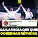 Olga Juliana: la diputada regia que quiere gobernar Reynosa