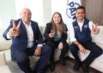 PAN Tamaulipas arranca nueva etapa con agenda nacional