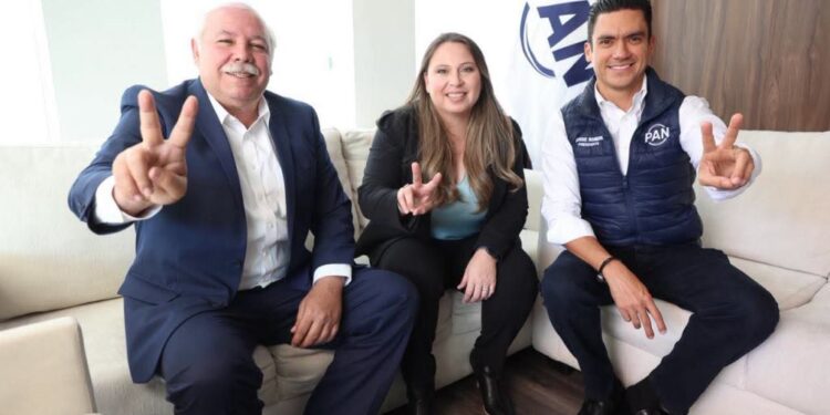 PAN Tamaulipas arranca nueva etapa con agenda nacional