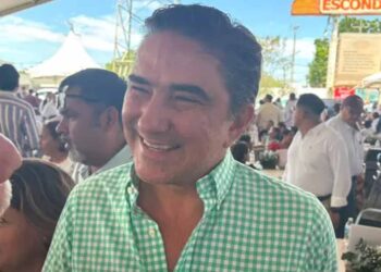 Reitera PVEM postura de mantener candados a sus candidaturas rumbo a 2027