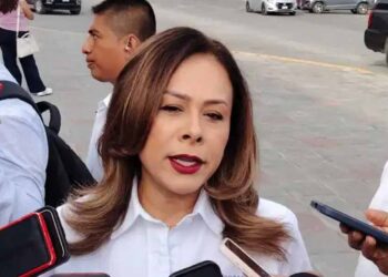 Hay 12 denuncias contra notarios públicos en Tamaulipas: PJE