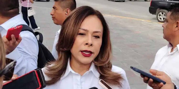 Hay 12 denuncias contra notarios públicos en Tamaulipas: PJE