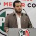 Si quiere PAN alianza que se comporte como oposición; con MC no: PRI