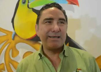 Se desiste “Manuelito” de impugnación; habría llegado a acuerdo