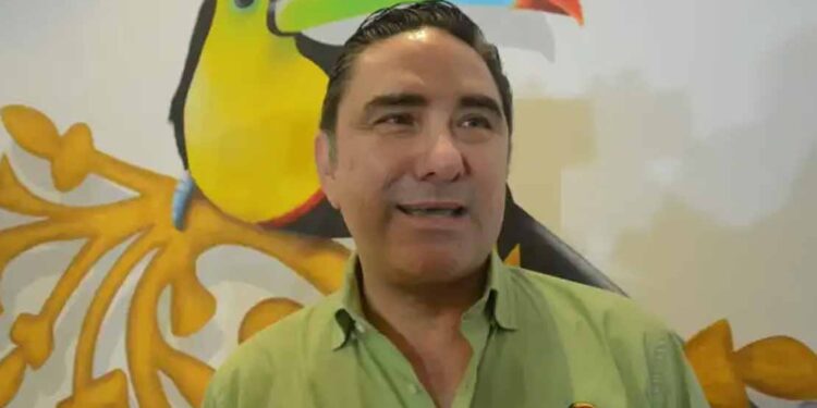 Se desiste “Manuelito” de impugnación; habría llegado a acuerdo