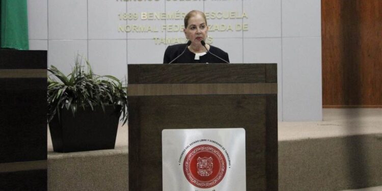 Da Congreso rango de Secretaría a políticas de mujeres e innovación digital