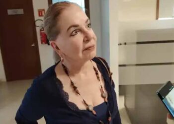 Ve Paloma escenario complicado para alianza PRI – PAN en Tamaulipas