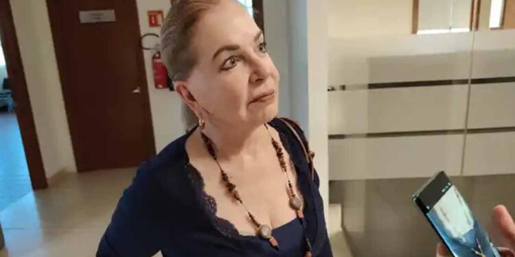 Ve Paloma escenario complicado para alianza PRI – PAN en Tamaulipas