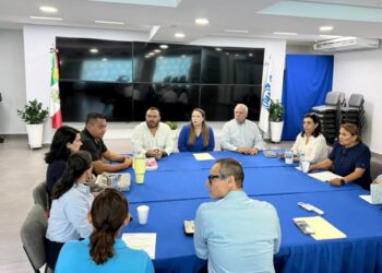 Inicia transición en el PAN Tamaulipas