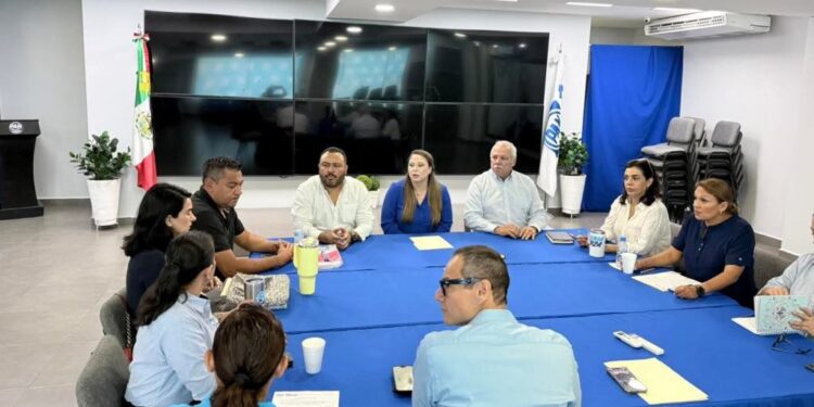 Inicia transición en el PAN Tamaulipas