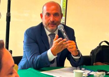Participa Pepe Schekaiban en Acuerdos de Ley Nacional para Impulsar el Desarrollo de las Zonas Metropolitanas
