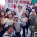 Llama Brandon Lara a defender con hechos los avances de la 4T
