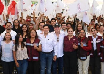 “La patria no se vende, se ama y se defiende”: Canturosas
