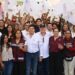 “La patria no se vende, se ama y se defiende”: Canturosas
