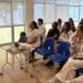 CENDI Madero de Pemex fortalece la cultura de la lactancia materna entre las familias derechohabientes