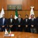 La SHCP, UIF y Pemex suscriben convenio de colaboración para combatir delitos financieros y el robo de hidrocarburos