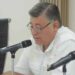 Pide Claudio de Leija que Morena defina candidaturas con encuestas y sin “oportunistas”