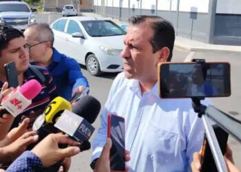 Pide Ayuntamiento explicación a empresa de parquímetros por emitir boletos de Matehuala