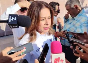 Destapa más denuncias caso Dafne; se apega PJ a verdad jurídica