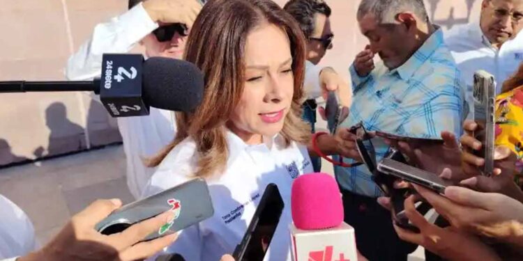 Destapa más denuncias caso Dafne; se apega PJ a verdad jurídica