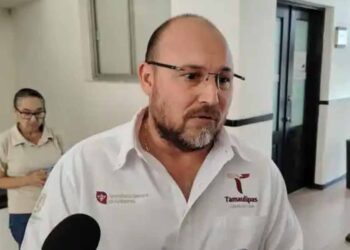 Podría llegar Sheinbaum el fin de semana a Victoria