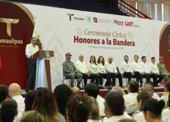 Pone Américo a las juventudes en el centro de las políticas públicas