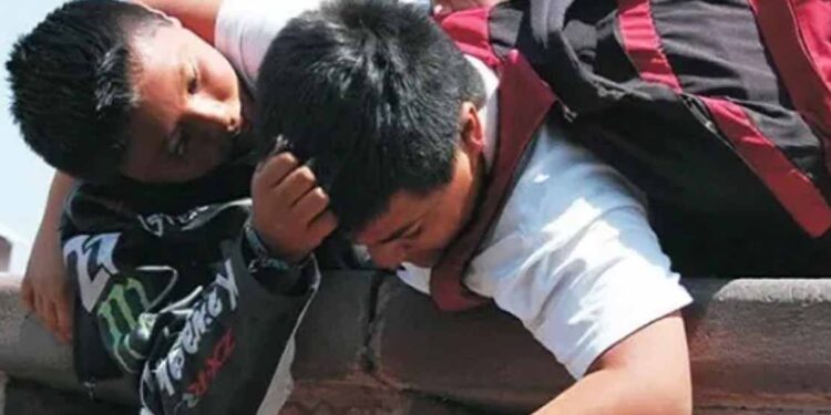 Prepara SET estrategia contra violencia y bullying