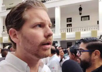 No hay investigación en ITAVU; pero si existen denuncias que se presenten: Becker