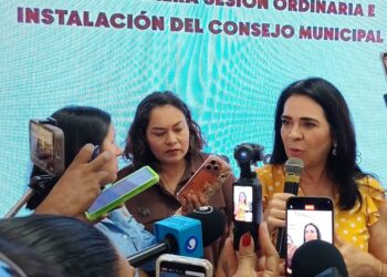 Gobierno de Tampico trabaja por la prevención para fortalecer la paz comunitaria