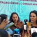 Gobierno de Tampico trabaja por la prevención para fortalecer la paz comunitaria