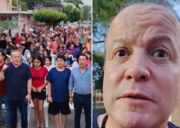 Canturosas prioriza concluir su gestión y deja abierta la gubernatura