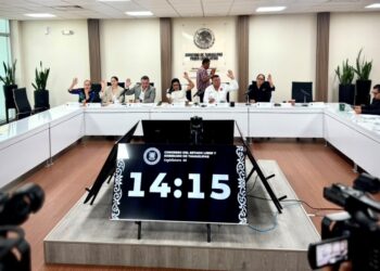 Propone diputado Byron Cavazos facilitar la presentación de iniciativas ciudadanas en Tamaulipas