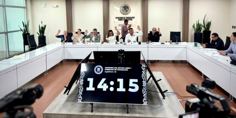 Propone diputado Byron Cavazos facilitar la presentación de iniciativas ciudadanas en Tamaulipas
