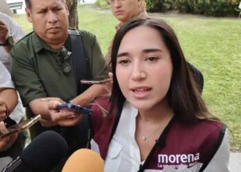 Propone diputada crear padrón de academias y campamentos tras caso Dafne