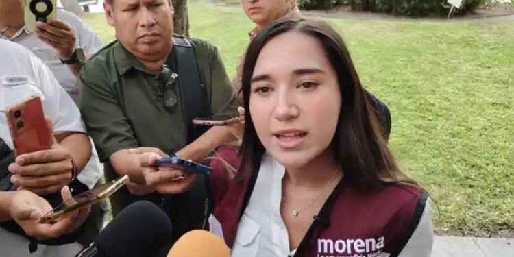 Propone diputada crear padrón de academias y campamentos tras caso Dafne
